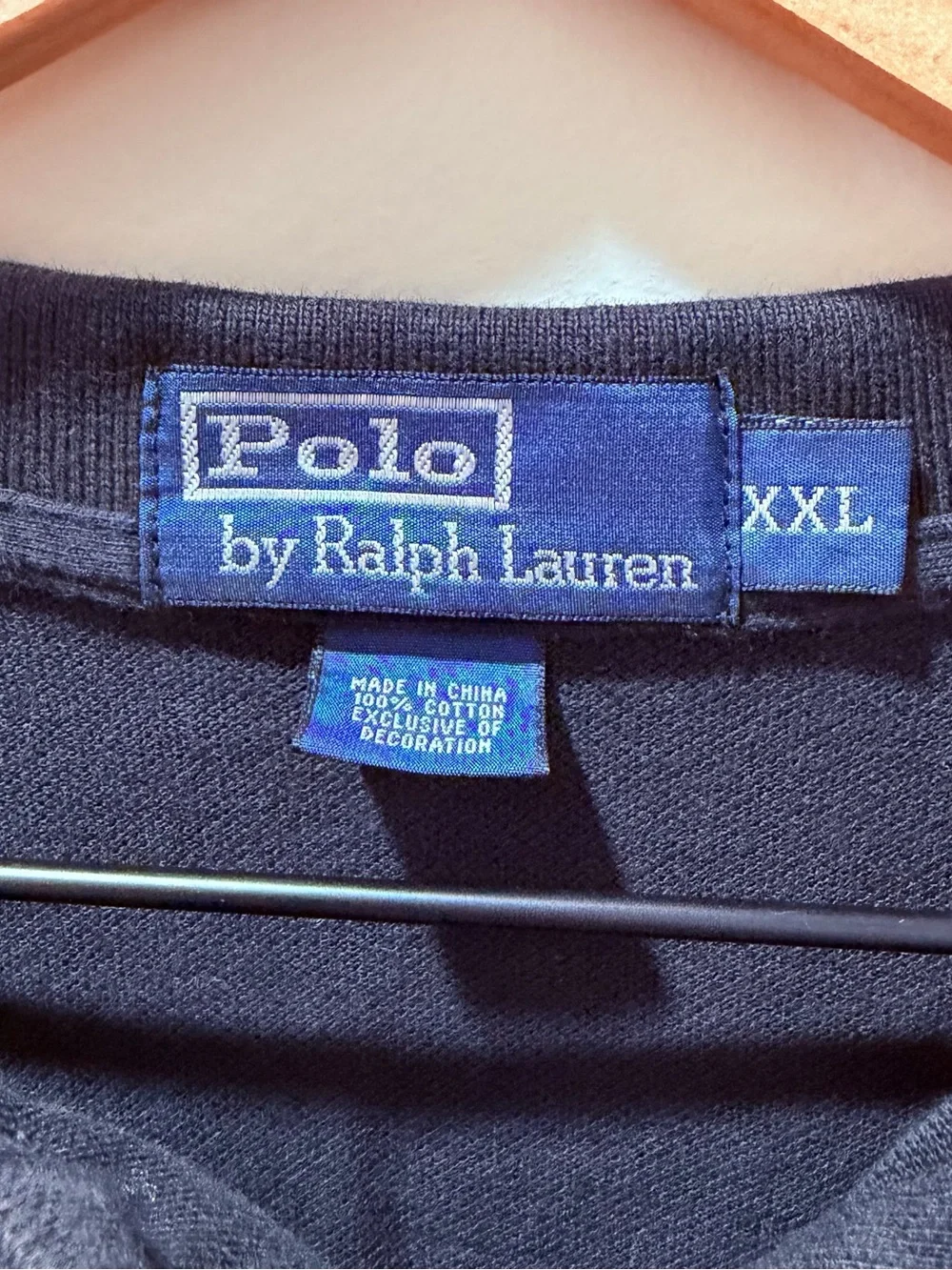 Ralph Lauren men ralph